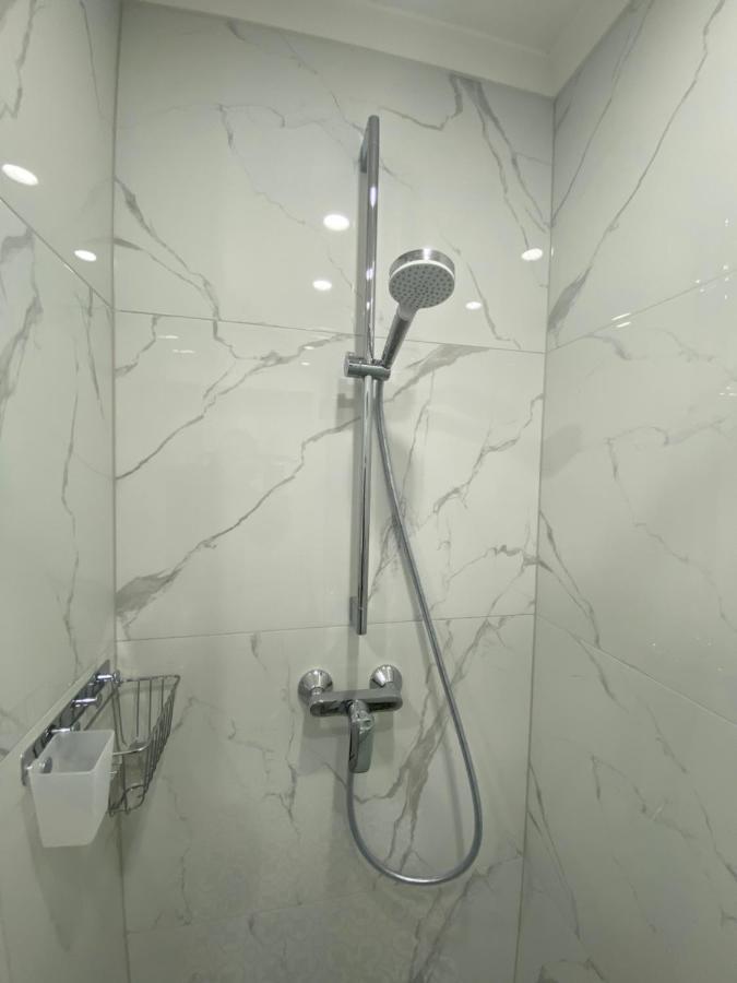 Apartament Wroclaw Marina Nad Odra 29 Ngoại thất bức ảnh