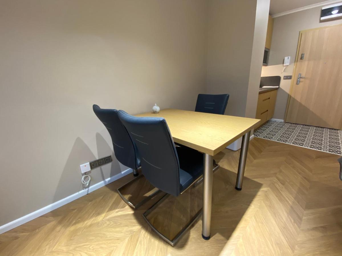 Apartament Wroclaw Marina Nad Odra 29 Ngoại thất bức ảnh