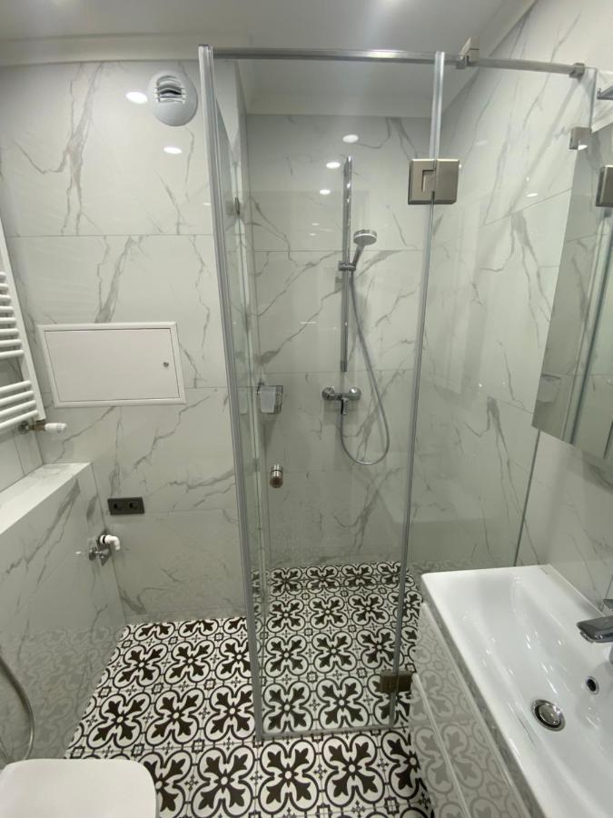 Apartament Wroclaw Marina Nad Odra 29 Ngoại thất bức ảnh