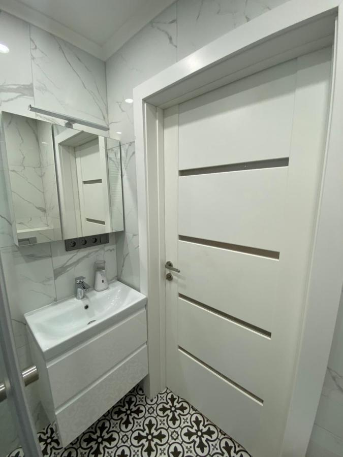 Apartament Wroclaw Marina Nad Odra 29 Ngoại thất bức ảnh