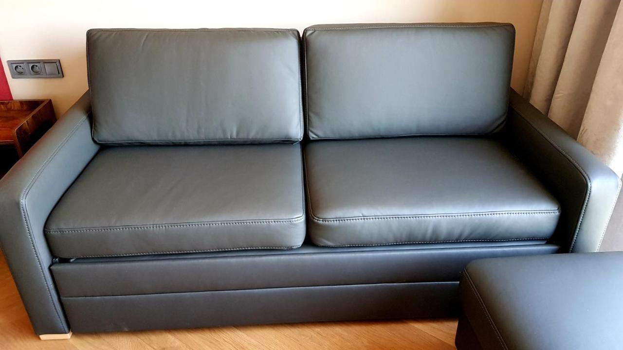 Apartament Wroclaw Marina Nad Odra 29 Ngoại thất bức ảnh