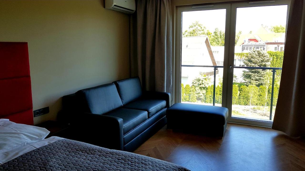 Apartament Wroclaw Marina Nad Odra 29 Ngoại thất bức ảnh
