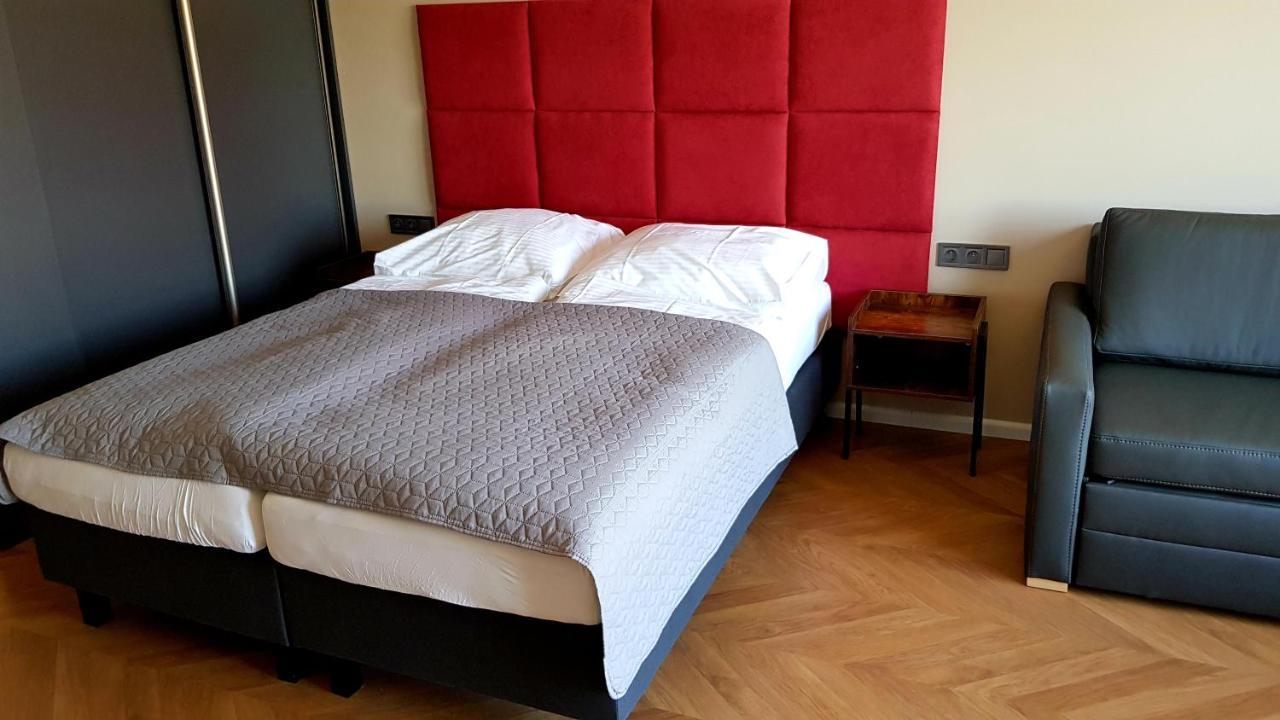 Apartament Wroclaw Marina Nad Odra 29 Ngoại thất bức ảnh